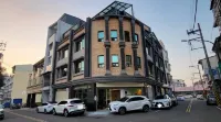Meet Corner B&B
