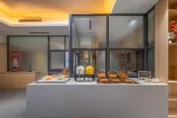 Feifan Yunju Hotel (Yancheng Xiangshui Guanhe Shuiyun) - 3-Star
