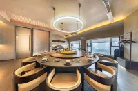 Xihu Yinfeng Hotel - servizio colazione