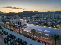 Chestertons Gyeongju Hotel in zona Sito Storico di Seokbinggo