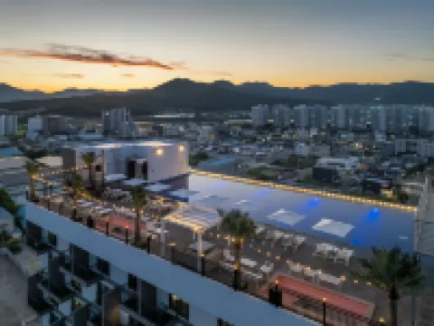 체스터톤스 경주