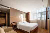 โรงแรมแมนจู นิวเซ็นจูรี - พร้อมอาหารเช้า