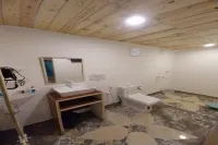 The Azure Resort