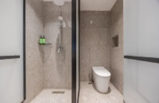 万順ホテル（滁州学院会峰校区長江商貿城） 琅寺周辺のホテル