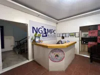 NGBMPC Hostel Puerto Galera โรงแรมใกล้หาดทาบิเน