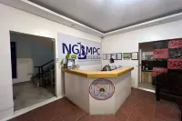 NGBMPC Hostel Hotels in Oriental Mindoro