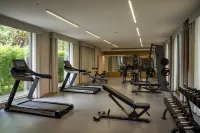 Mingshi Nali Hotel - Gym