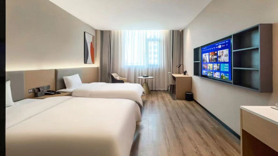Mofei E-Sports Hotel