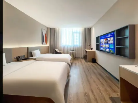 Mofei E-Sports Hotel