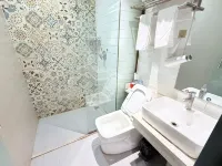 Haitang Hotel Hotels in Pingyu