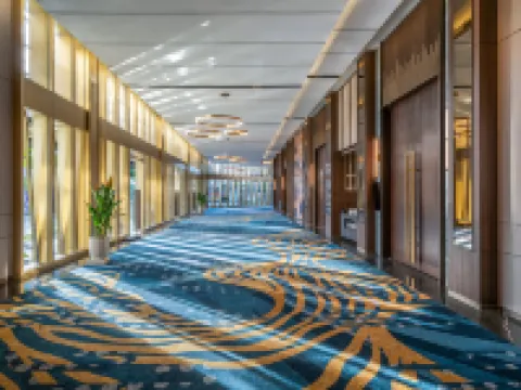 Novotel Pontianak Convention Centre Hotels in Benua Melayu Darat