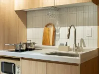 Stay Loop Stay Loop Cozy two-room stay in the center of Seoul, luggage storage available Hotels near Dongdaemun-Gu