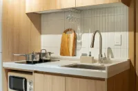 Stay Loop Stay Loop Cozy two-room stay in the center of Seoul, luggage storage available