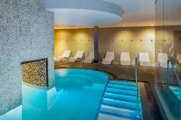 DoubleTree by Hilton Hotel & Spa Chester - Spa