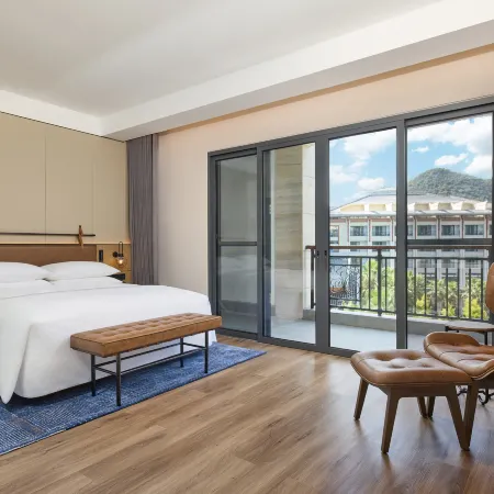 Four Points by Sheraton Anshun Huangguoshu
