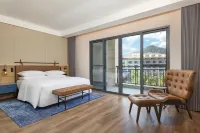 Four Points by Sheraton Anshun Huangguoshu Hotels near Rhino Lake