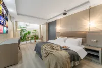 Yunshang Xingye Garden Hotel (New Asia Athletics Park) Hotels in New Asia Athletics Park