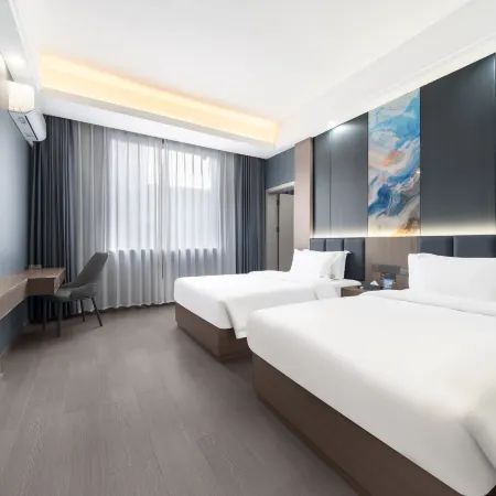 manzhou Hotel