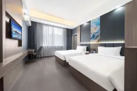 manzhou Hotel - 2-نجوم
