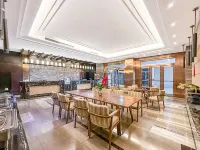逸居·設計師花園酒店 - 早餐