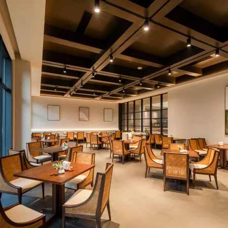 Mengshan Yuejing Hotel