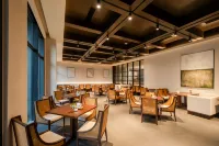 Mengshan Yuejing Hotel - breakfast