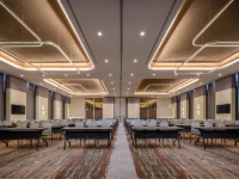 The Quarter Ramkhamhaeng by UHG Bangkok otelleri