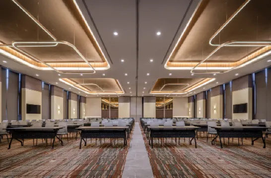 The Quarter Ramkhamhaeng by UHG Отели рядом с достопримечательностью «Банг Капи Торговый центр»