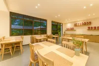 Yunshan Pu Tea|Tea Fire Pond Roasted Tea·Cloud Sea Music homestay(Jingmai Mountain Area Store)