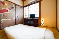 Guesthouse Kinoya - Bungalow