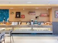 Homeinn · neo (Zaozhuang Wuyishan Road Municipal Center) - 2-Star