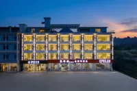 XIYUE·HOTEL 양숴/양삭 주변 호텔