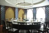 Deyin Hotel - breakfast