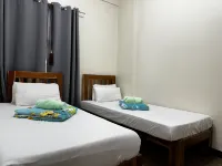 Bristle Ridge 2bedrooms Panoramic View [6th floor]