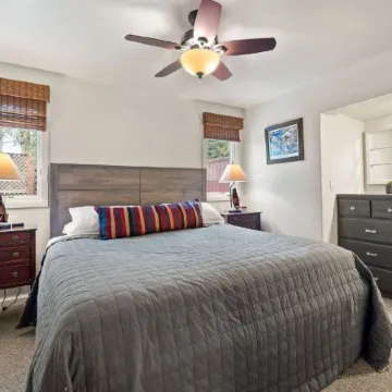 The Cottages at Bigfork