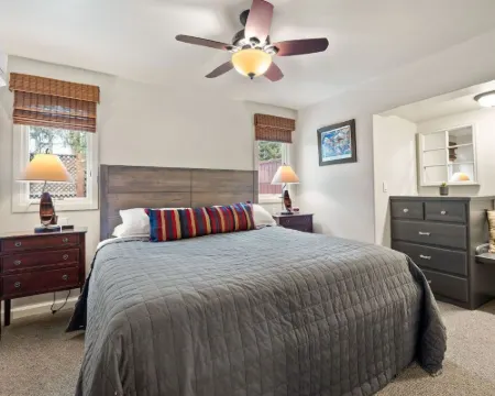 The Cottages at Bigfork Hotels in Bigfork