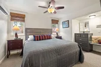 The Cottages at Bigfork