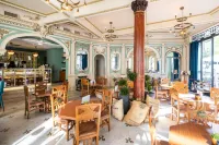 Pestana Porto - A Brasileira, City Center & Heritage Building Hotels in 