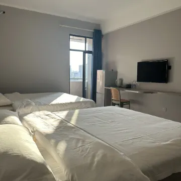 Luminous Retreat