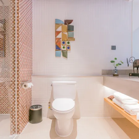 Ceramic Hotel (Foshan Lecong Furniture City)