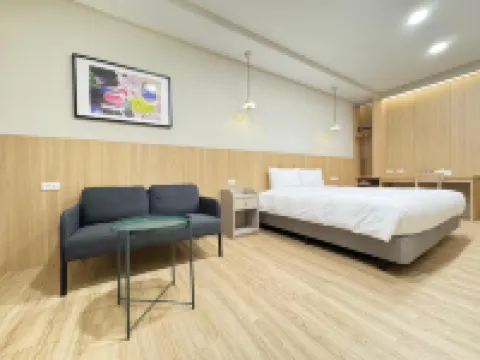 耀西文旅 - 台南新美館