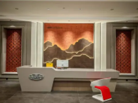 一米霞光丨Dream度假民宿