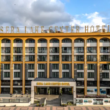 Sera Lake Center Hotel