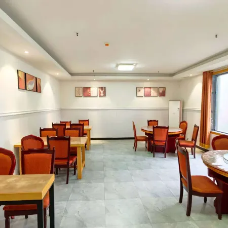 Lvzhou Hotel