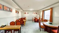 Lvzhou Hotel - Frühstück