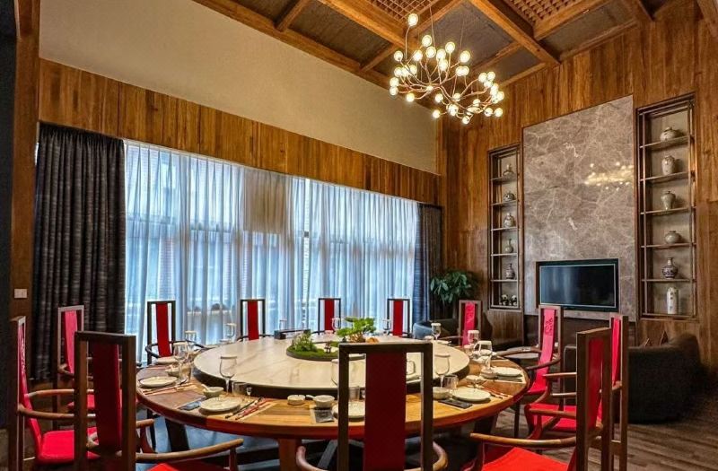 ShuijieHongtai Hotel photo 2