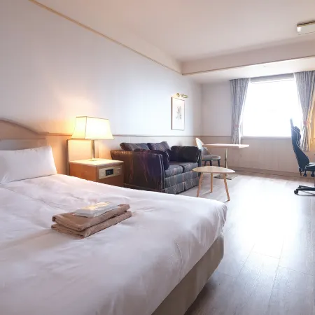 Palcall Tsumagoi Resort Hotel