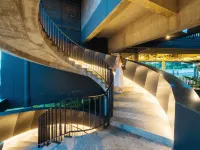 Wheeler Bed & Bike Hotel Hotels near Khao Sam Muk
