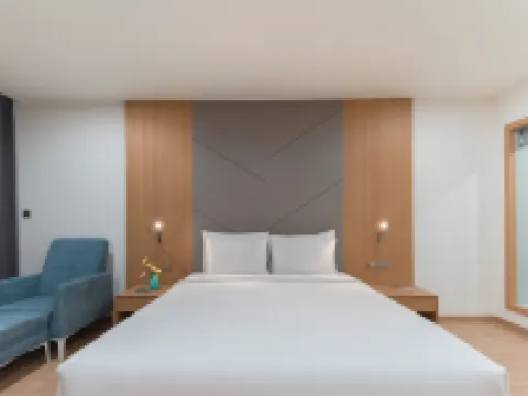 Aquamarine Cam Ranh By Swandor – Ultra All Inclusive Hotels in Cam Lam District