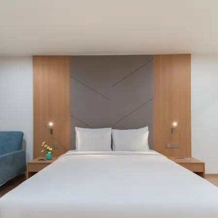Aquamarine Cam Ranh By Swandor – Ultra All Inclusive